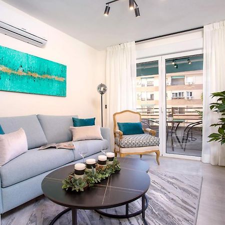 Genteel Home San Jose Granada Kültér fotó