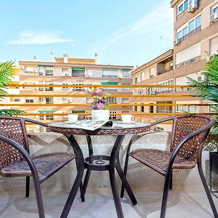 Genteel Home San Jose Granada Kültér fotó