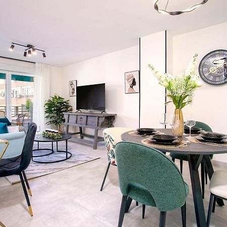Genteel Home San Jose Granada Kültér fotó