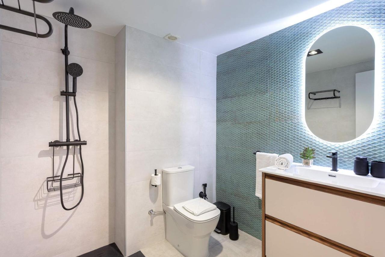 Genteel Home San Jose Granada Kültér fotó