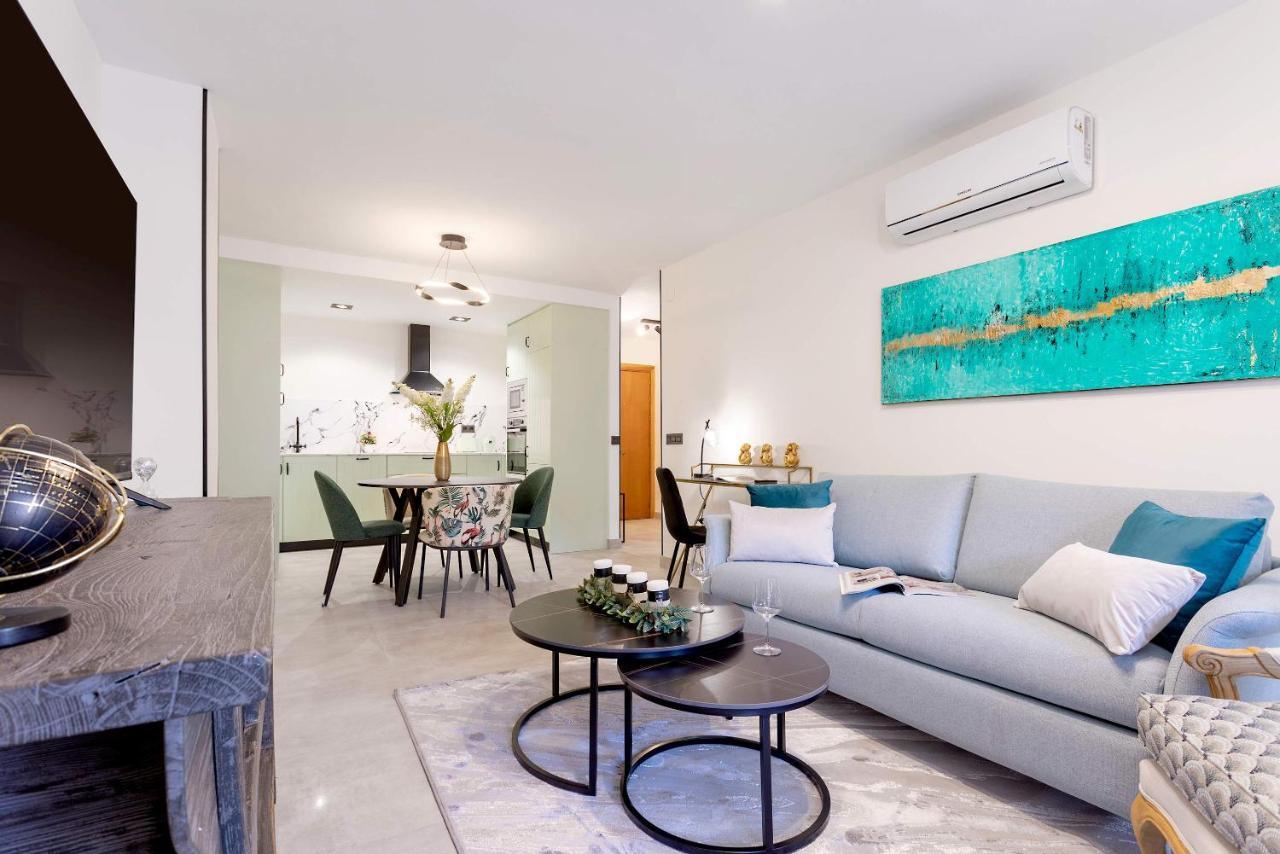 Genteel Home San Jose Granada Kültér fotó