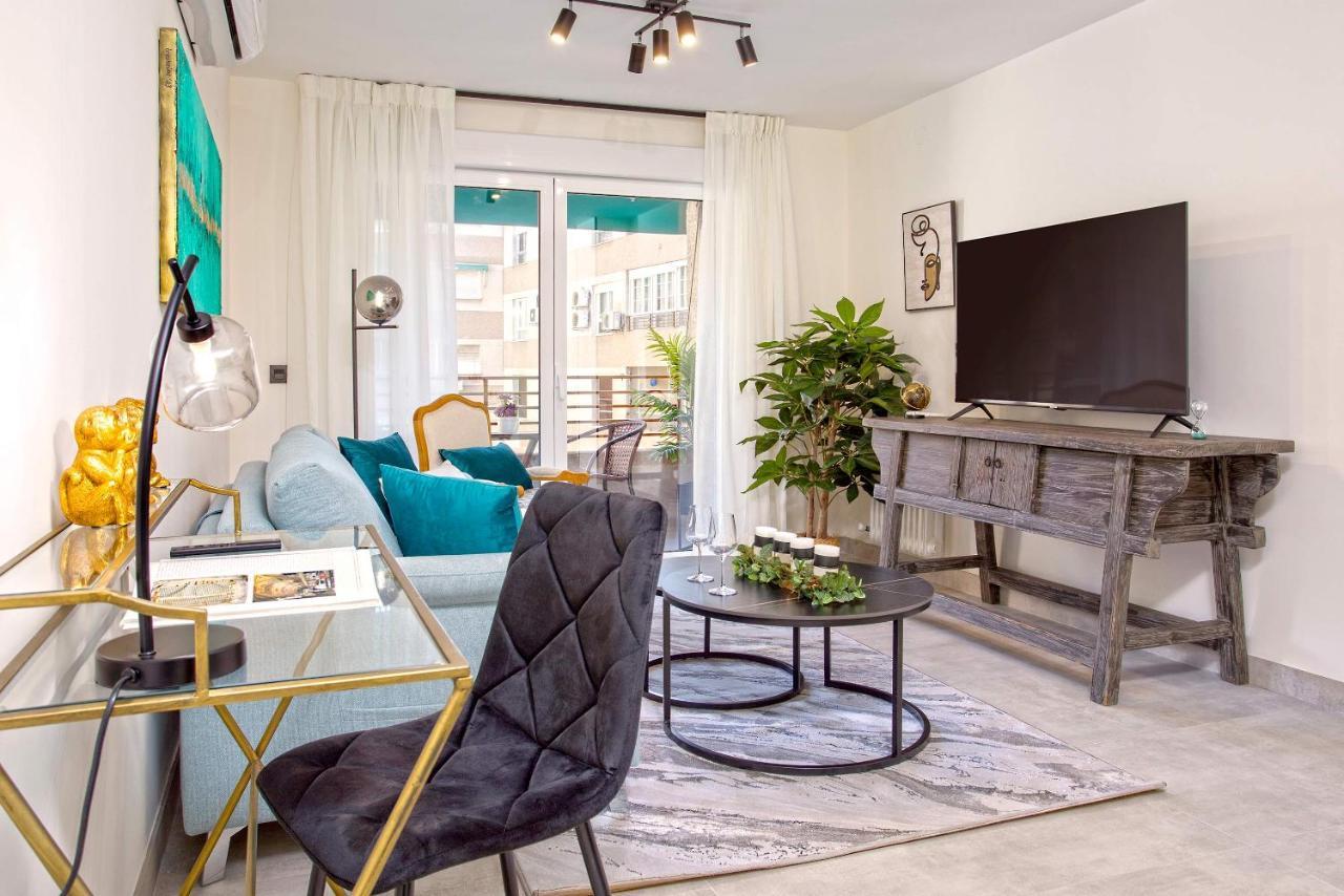Genteel Home San Jose Granada Kültér fotó