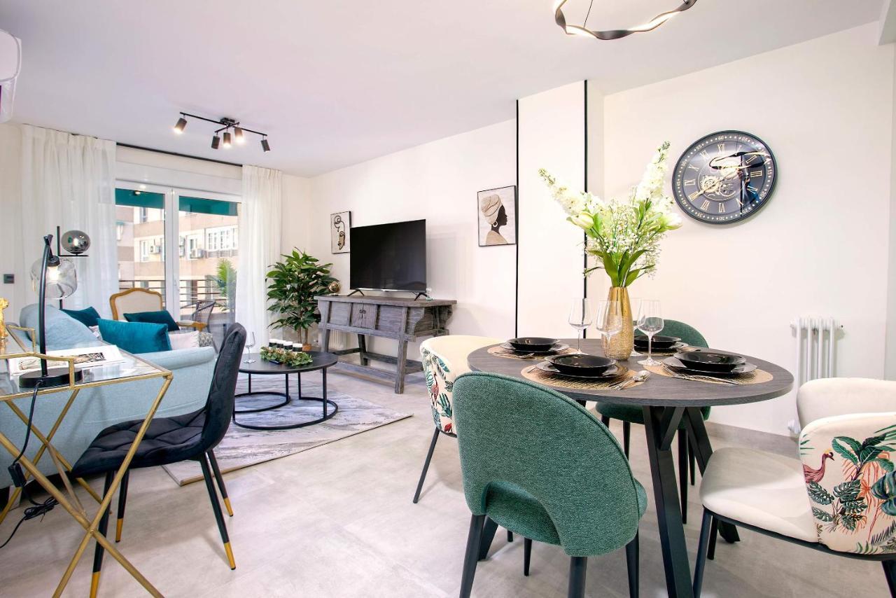 Genteel Home San Jose Granada Kültér fotó